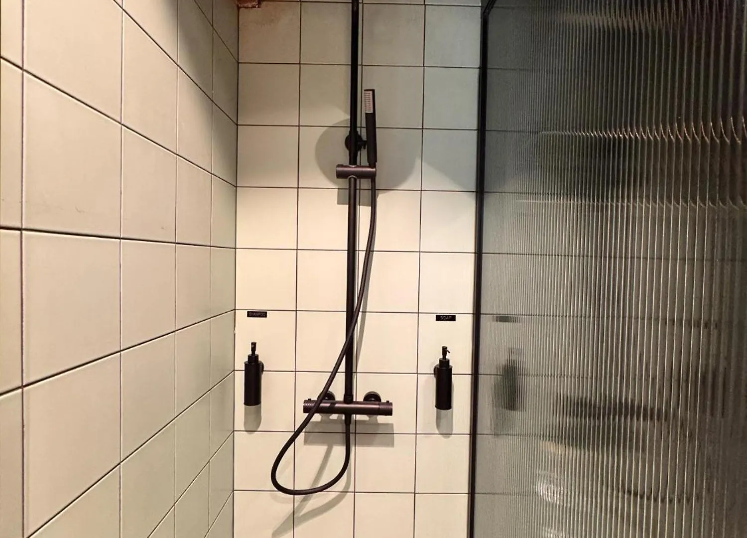 Guest house Rock&Rooms Bilbao Spain
