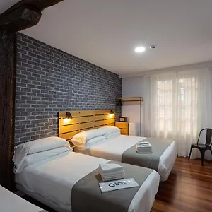 Guest house Casual Mardones, Bilbao