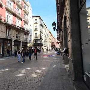 Guest house Casual Serantes, Bilbao