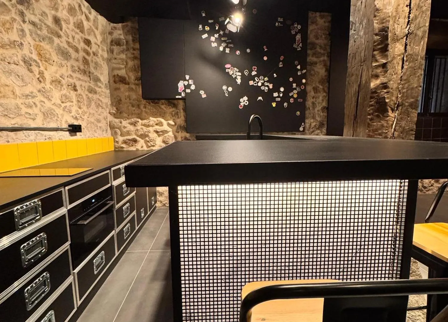 Rock&Rooms Bilbao Guest house