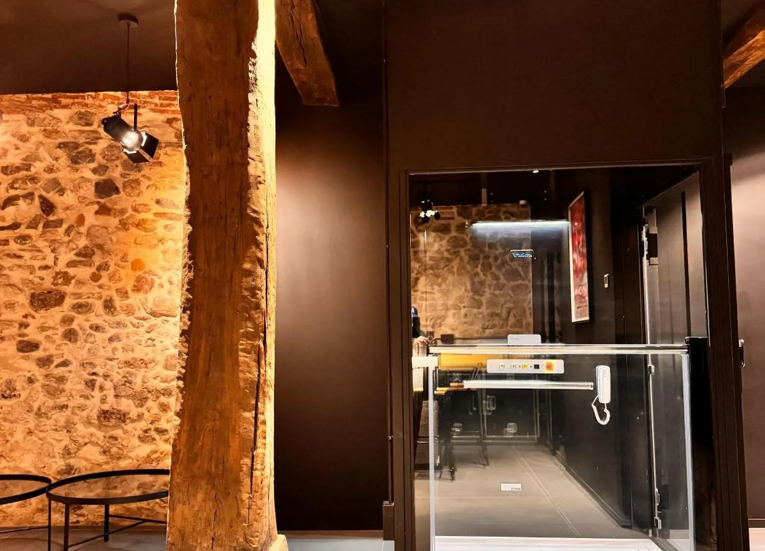 Guest house Rock&Rooms Bilbao Spain