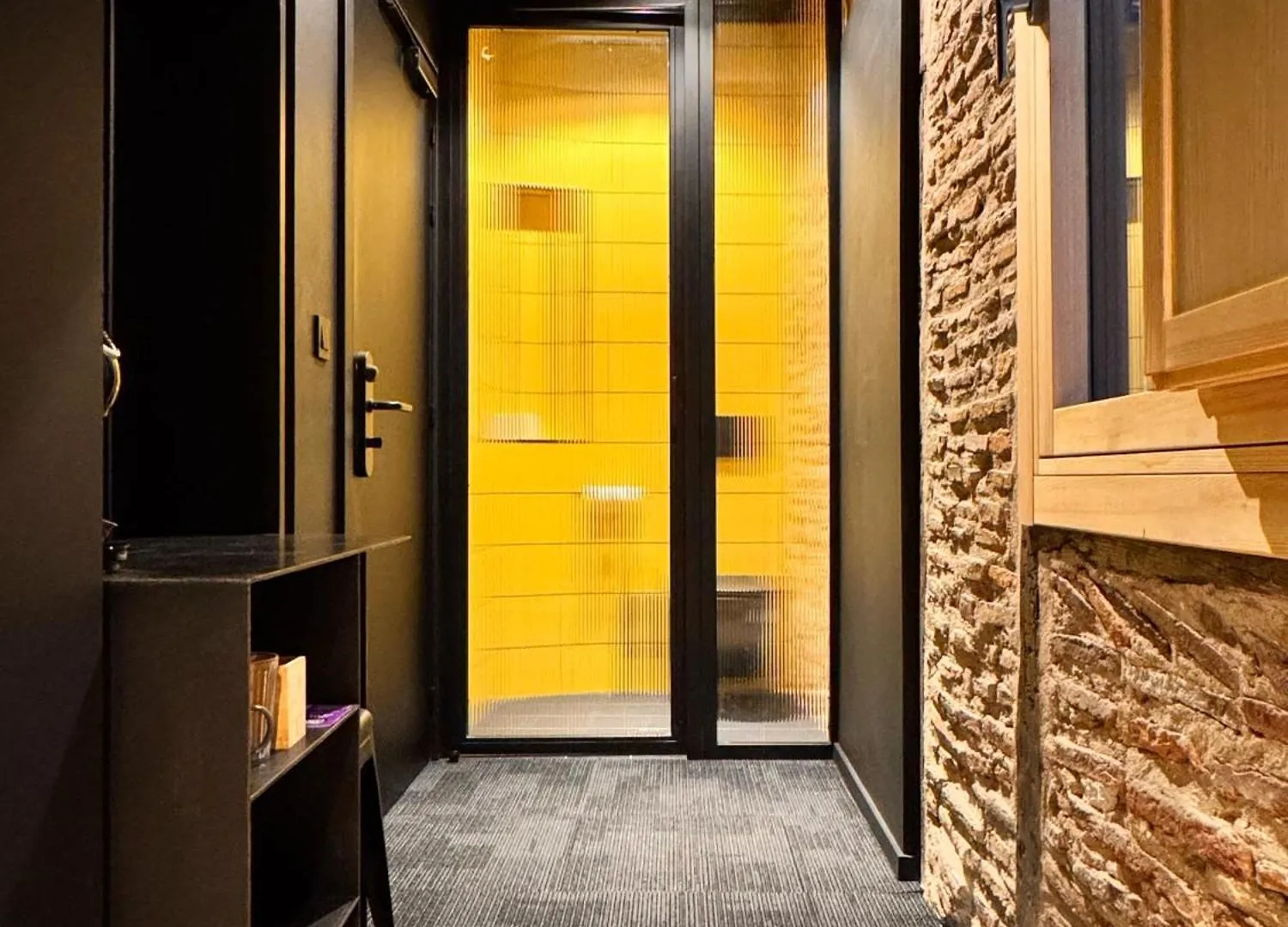 Rock&Rooms Bilbao Spain