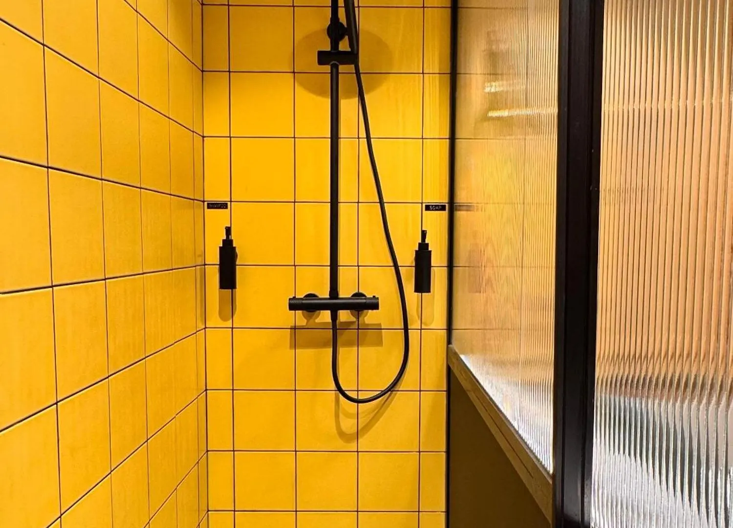 Guest house Rock&Rooms Bilbao