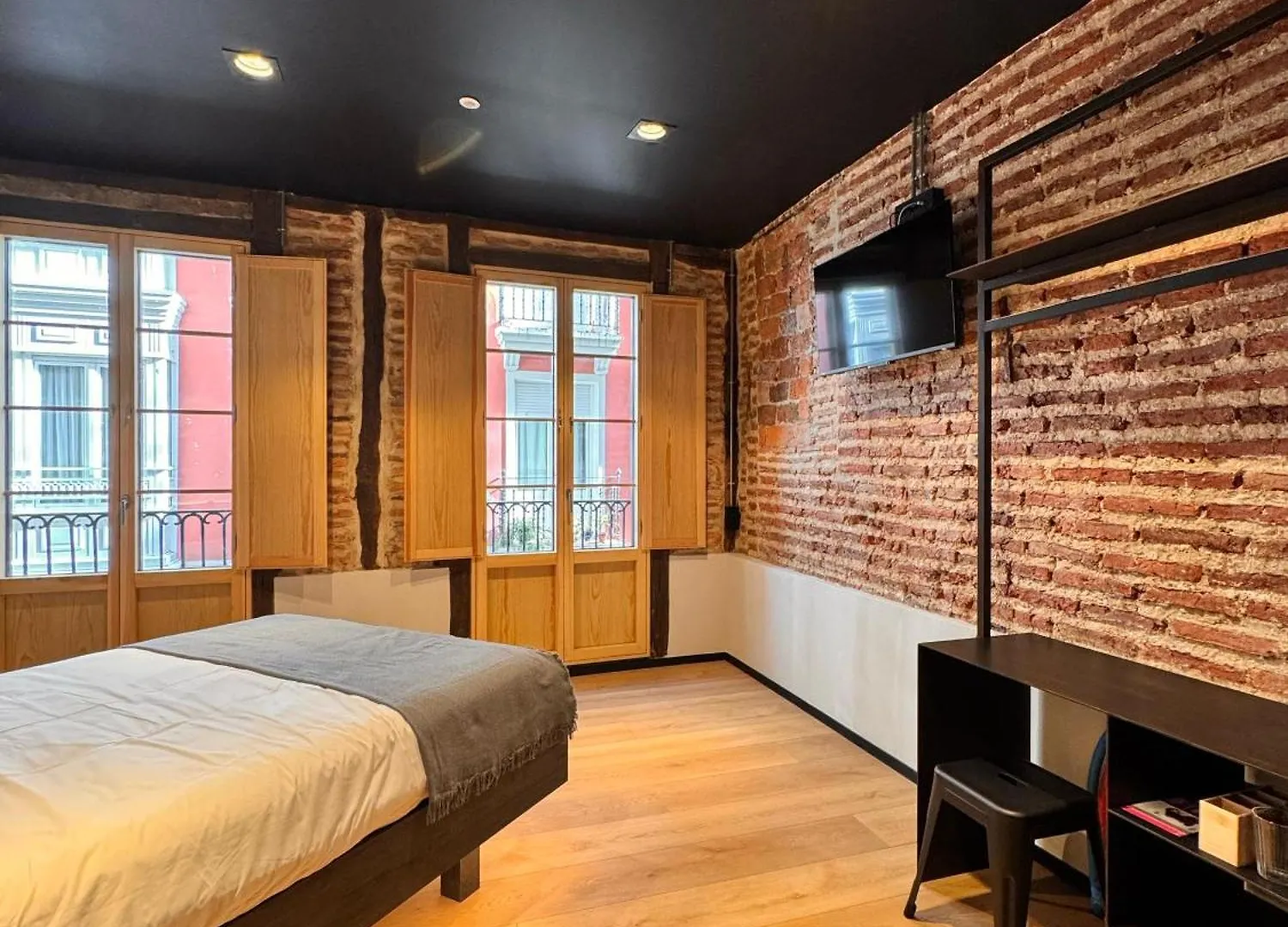 Rock&Rooms Bilbao Guest house