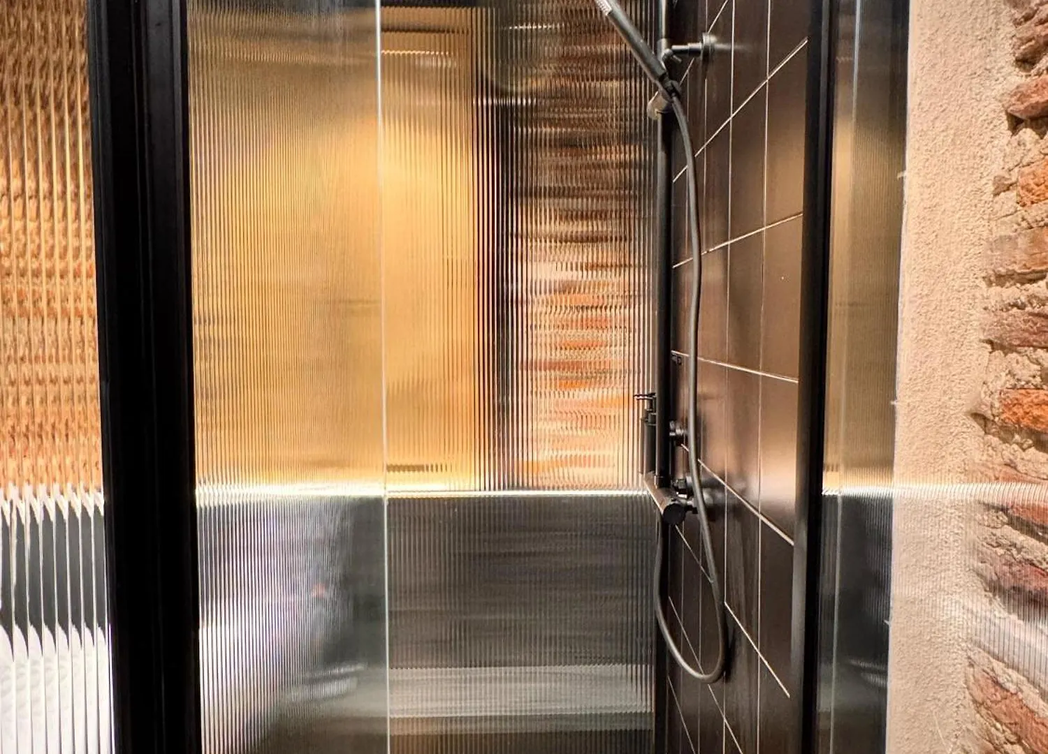 Guest house Rock&Rooms Bilbao