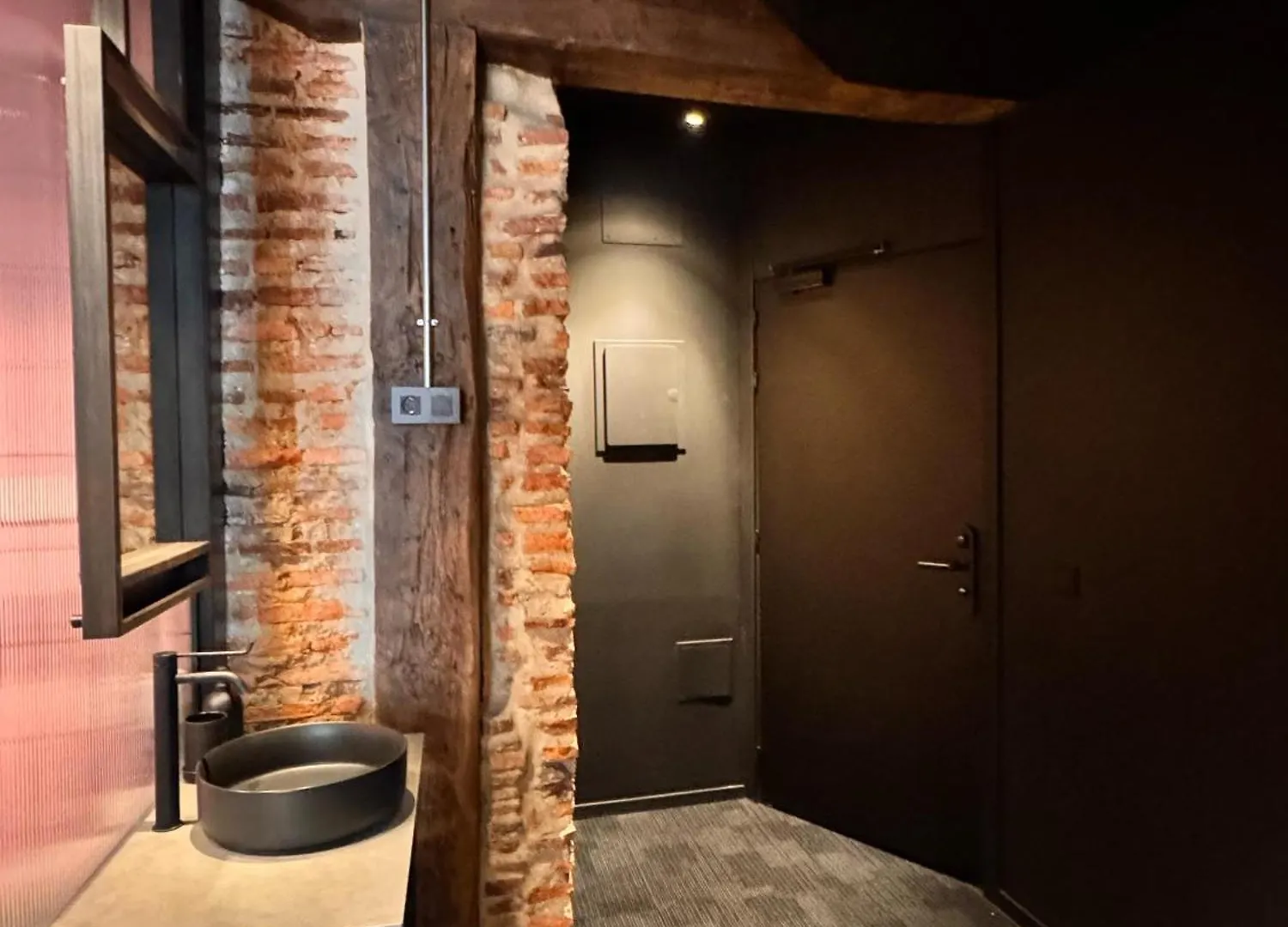 Rock&Rooms Bilbao